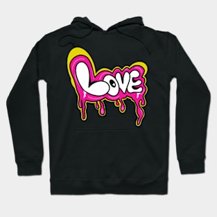 LOVE Hoodie